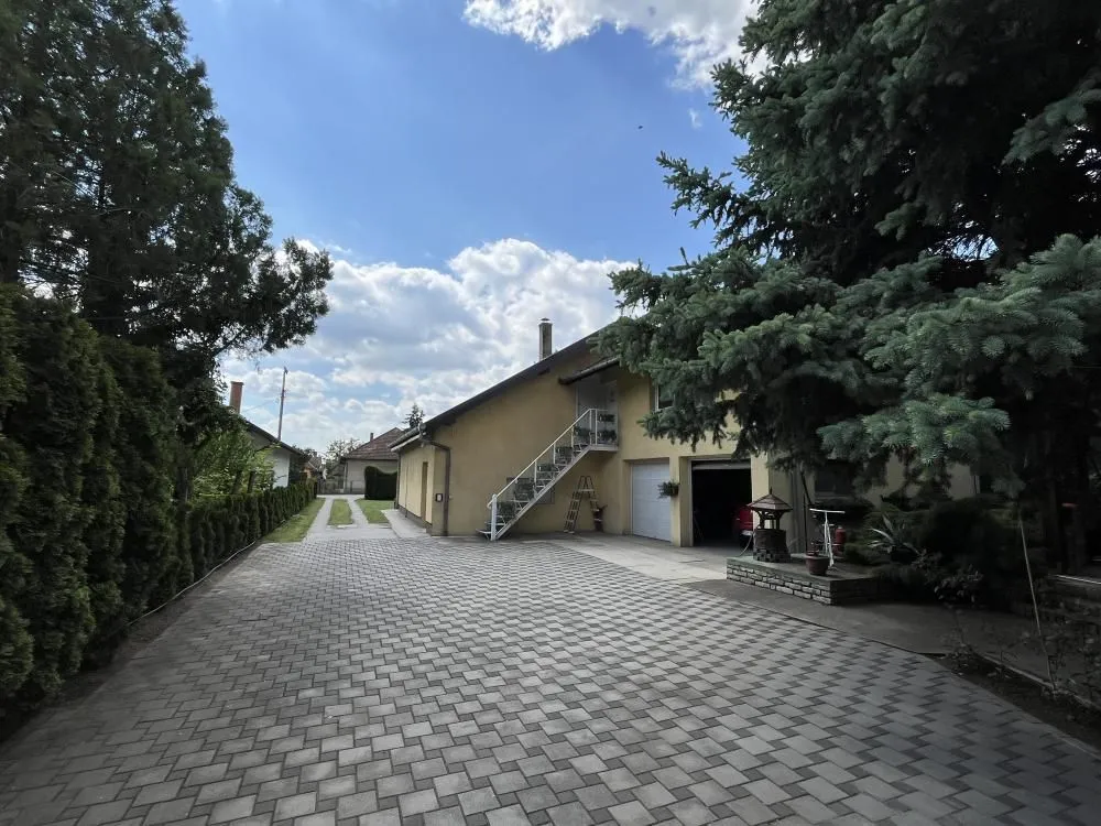 Prodaja, kuća, 456m², Palić, Subotica
