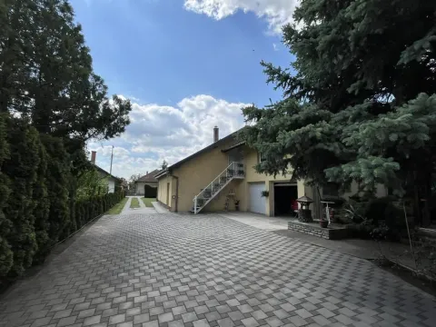 Prodaja, kuća, 456m², Palić, Subotica - image 7
