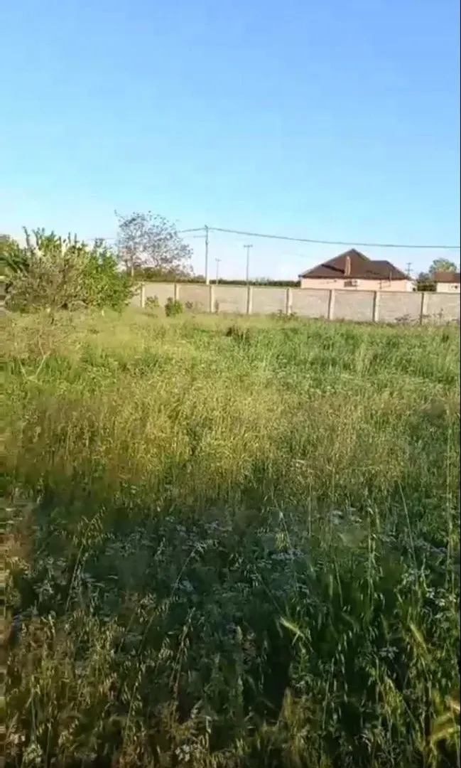 Prodaja, plac, 2000m², Donji Kokoti, Podgorica