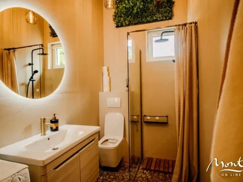 Prodaja, jednosoban stan, 50m², Muo, Kotor - image 11