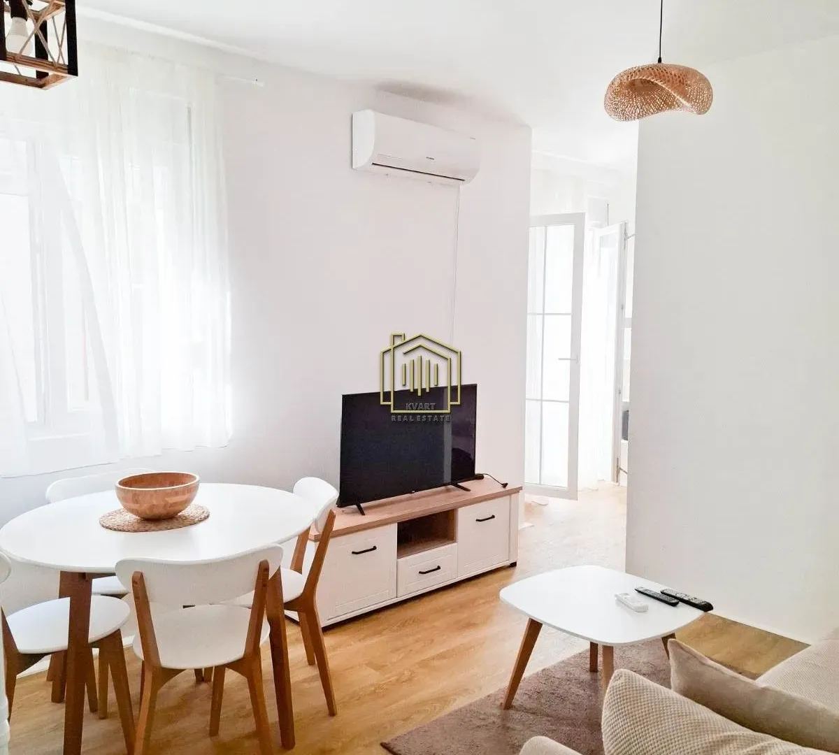 Prodaja, stan, 31m², Gruda, Cetinje