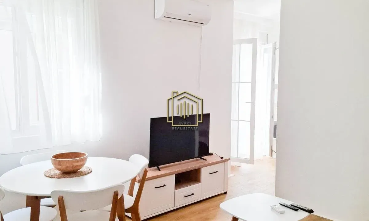 Sale, apartment, 31m², Gruda, Cetinje