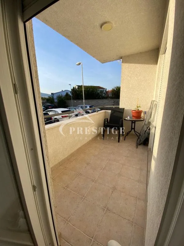 Prodaja, jednosoban stan, 50m², Donja Gorica, Podgorica