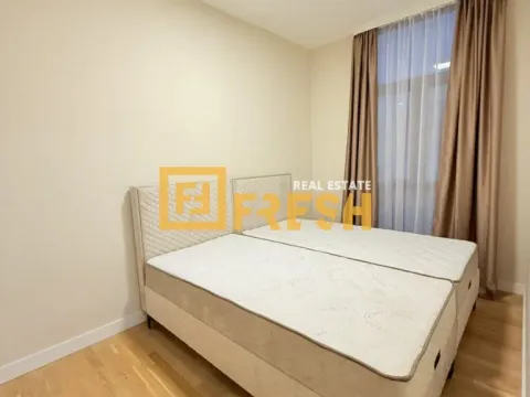 Izdavanje, dvosoban stan, 73m², Blok 9, Podgorica - image 3