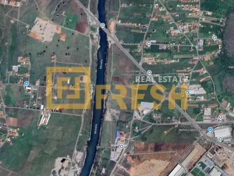 Prodaja, plac, 3000m², Kokoti, Podgorica - image 2