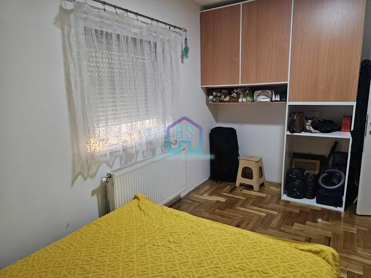 Prodaja, trosoban stan, 69m², Adice, Novi Sad Sve Podlokacije