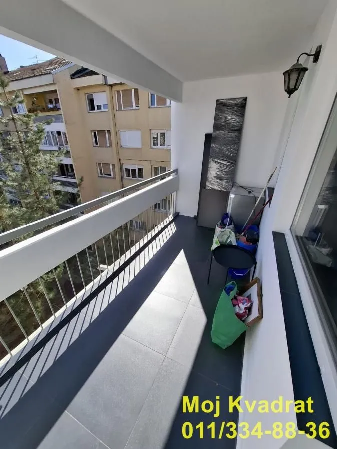 Prodaja, dvosoban stan, 68m², Zemun Meandri, Zemun Sve Podlokacije