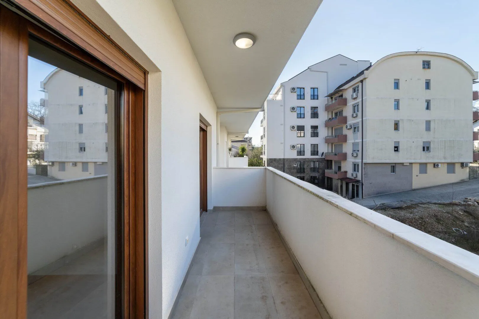 Prodaja, trosoban stan, 142m², Gorica C, Podgorica
