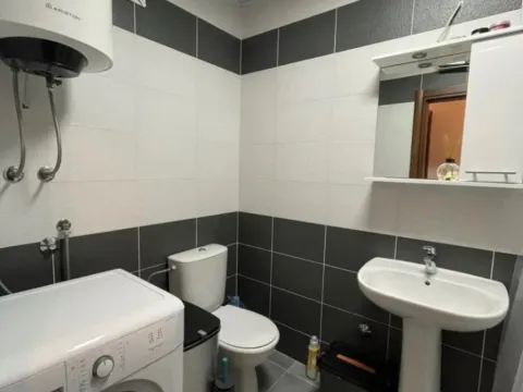 Stan-na-dan, jednosoban stan, 70m², Bečići, Budva - image 6