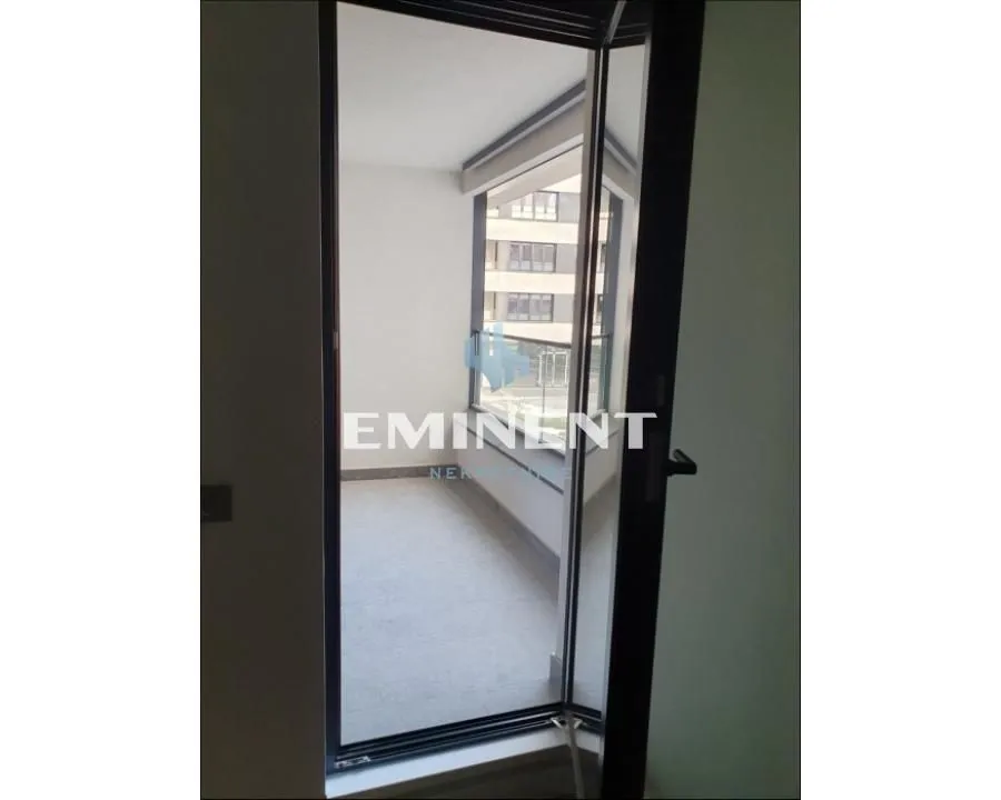 Rent, two bedroom apartment, 47m², Novi Beograd Blok 65, Novi Beograd Sve Podlokacije