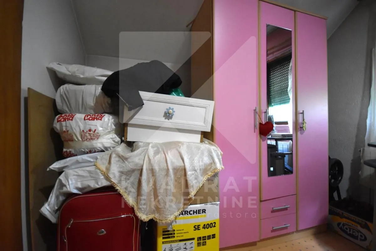 Prodaja, kuća, 75m², Doljani, Podgorica