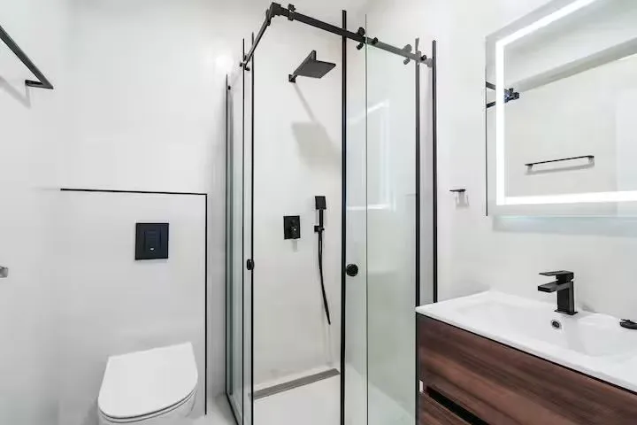 Prodaja, dvosoban stan, 117m², Bečići, Budva