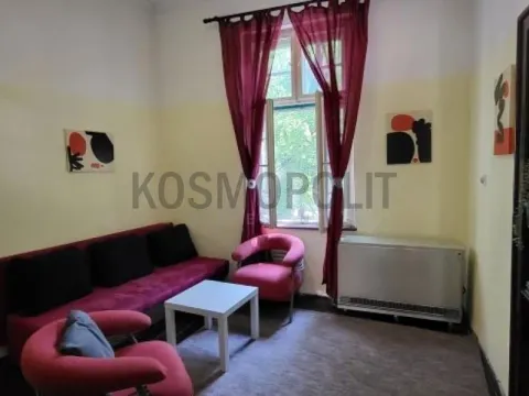 Sale, two bedroom apartment, 43m², Dorćol Sve Podlokacije, Beograd - image 5