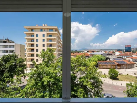 Izdavanje, dvosoban stan, 70m², Podgorica, Crna Gora - image 6