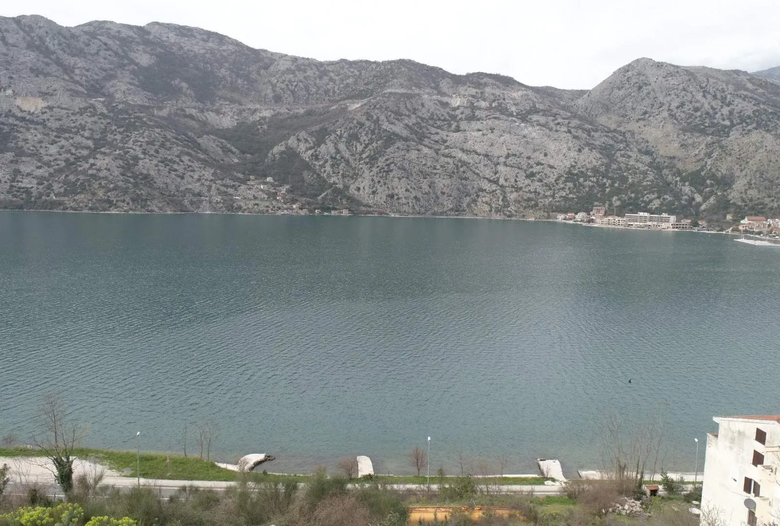 Prodaja, plac, 2180m², Kotor, Crna Gora
