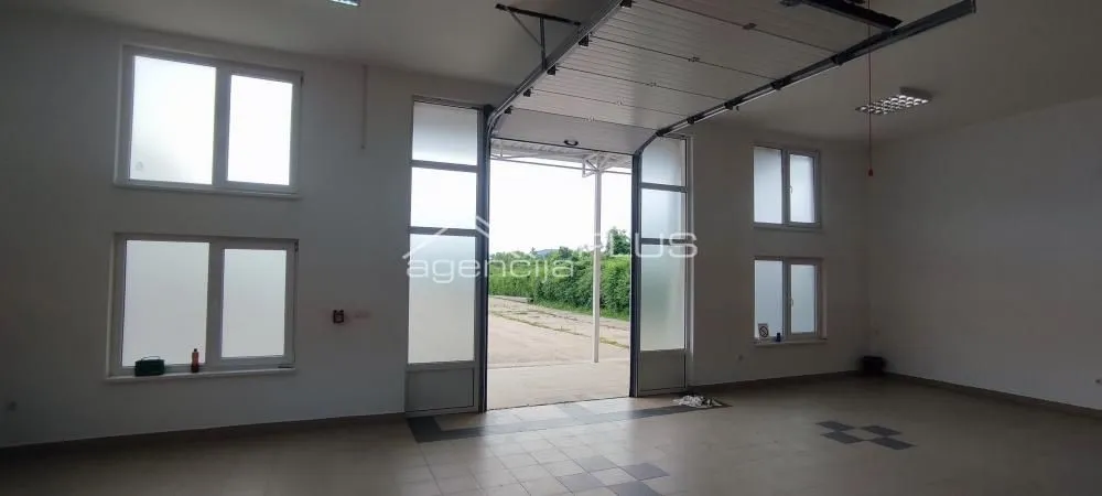 Sale, office space, 476m², Banja Koviljača, Loznica
