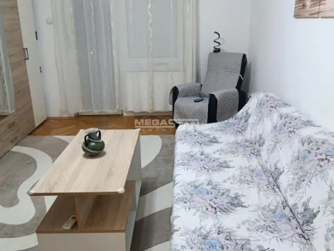 Rent, one bedroom apartment, 46m², Pančevo, Srbija - image 3