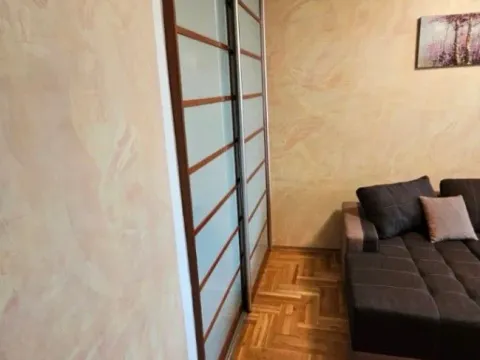 Izdavanje, jednosoban stan, 34m², Preko Morače, Podgorica - image 8