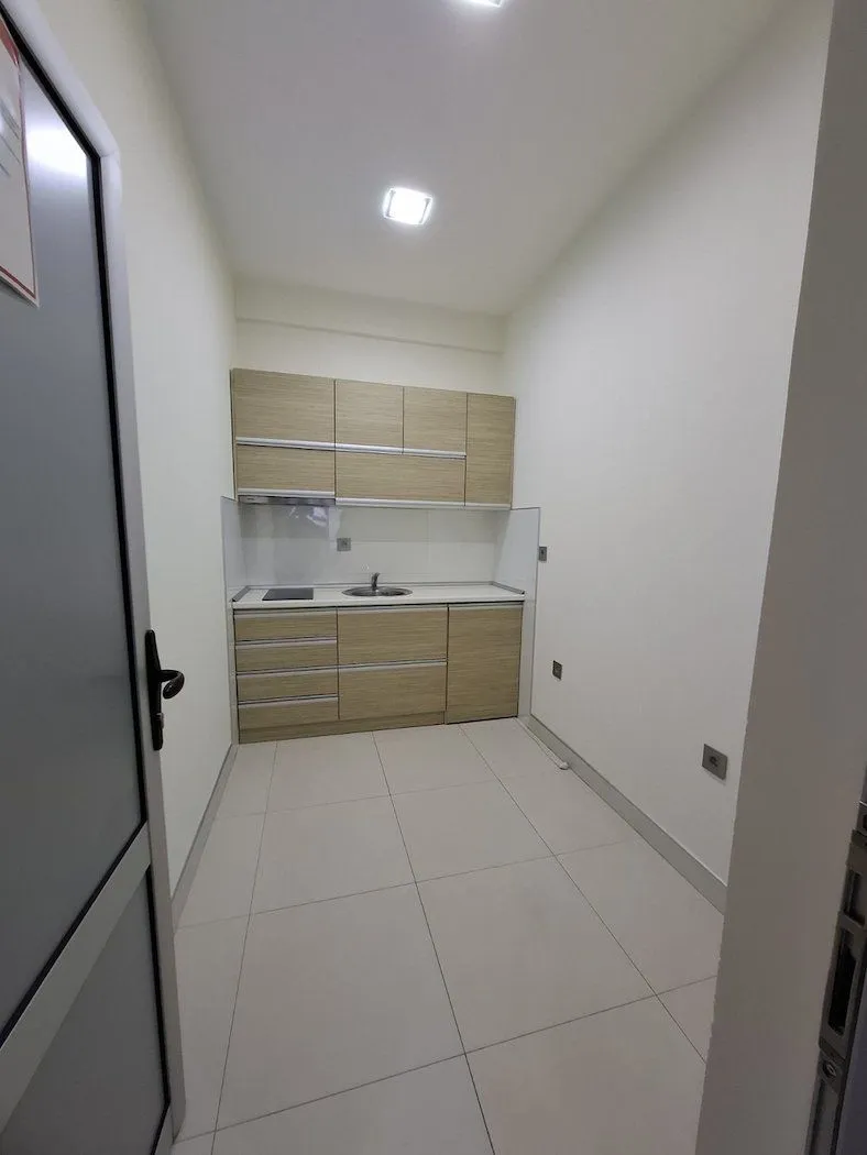 Rent, office space, 140m², Rumenka, Novi Sad Sve Podlokacije