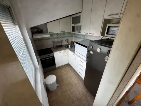 Rent, one bedroom apartment, 42m², Medijana, Niš - image 4