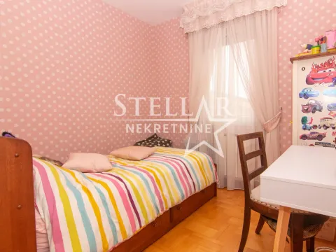 Izdavanje, trosoban stan, 115m², Gorica C, Podgorica - image 5