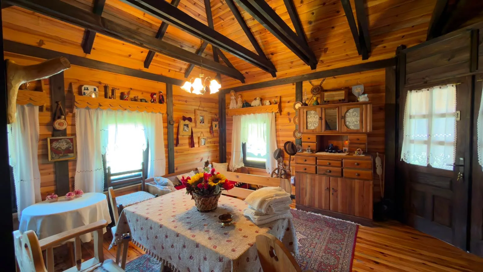 Sale, house, 124m², Dobroselica, Čajetina