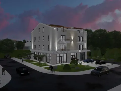 Prodaja, jednosoban stan, 50m², Zagorič, Podgorica - image 5