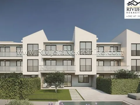 Sale, house, 140m², Reževići, Budva - image 11