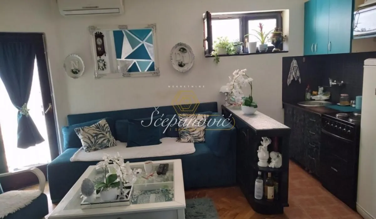 Prodaja, dvosoban stan, 56m², Telep južni, Novi Sad Sve Podlokacije