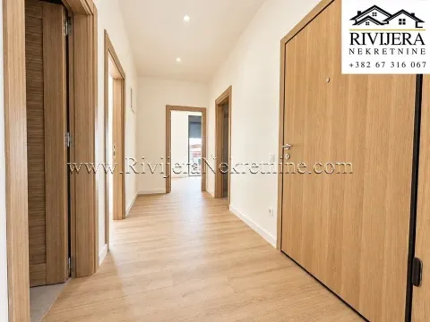 Prodaja, dvosoban stan, 77m², Donja Lastva, Tivat - image 8