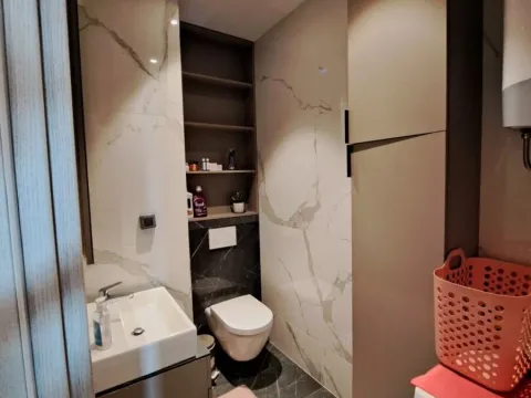 Rent, two bedroom apartment, 74m², Zagorič, Podgorica - image 32