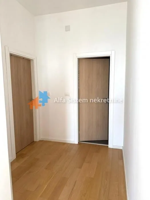Rent, three bedroom apartment, 160m², Višnjička Banja, Palilula Sve Podlokacije