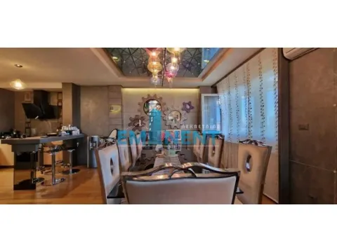 Prodaja, četvorosoban stan, 176m², Novi Beograd Blok 67, Novi Beograd Sve Podlokacije - image 6