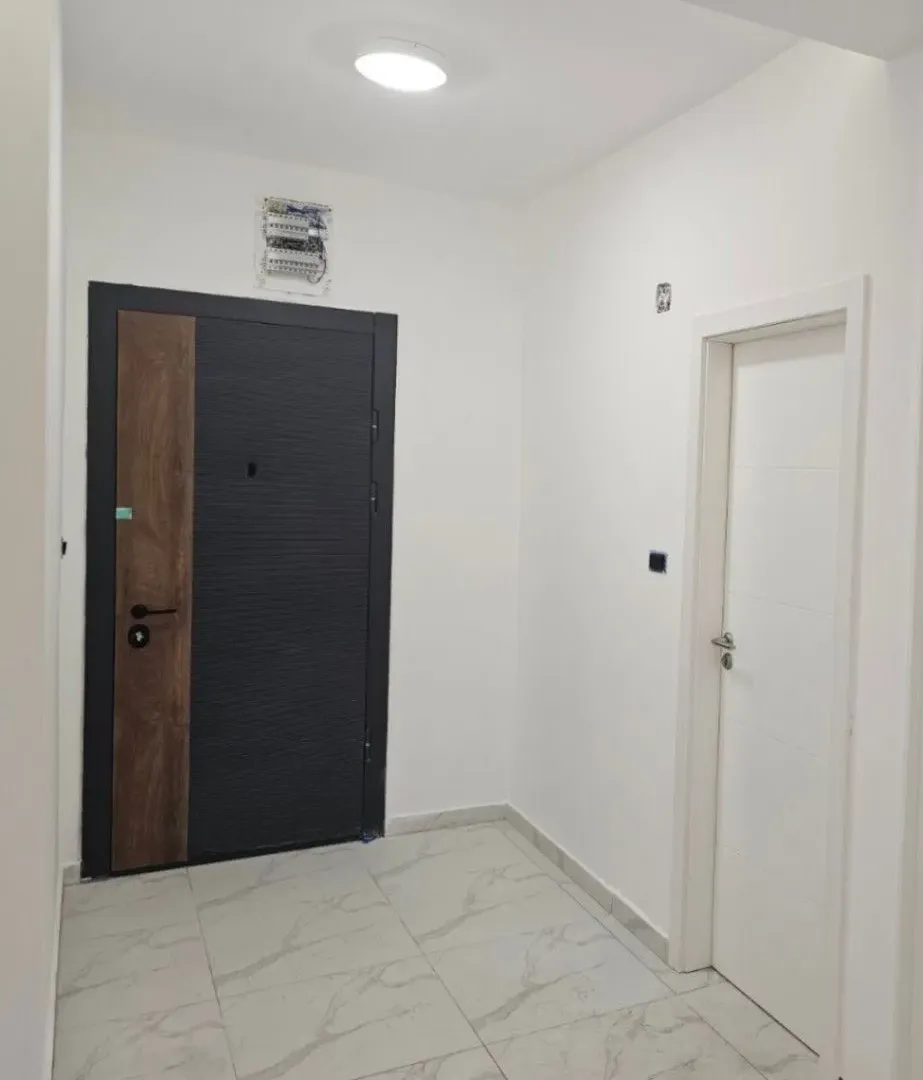 Prodaja, jednosoban stan, 50m², Đenovići, Herceg Novi