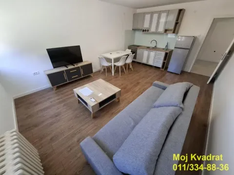 Sale, two bedroom apartment, 46m², Čukarica, Beograd - image 3