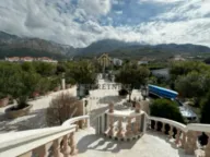 Rent, three bedroom apartment, 200m², Tomba, Bar - image 1