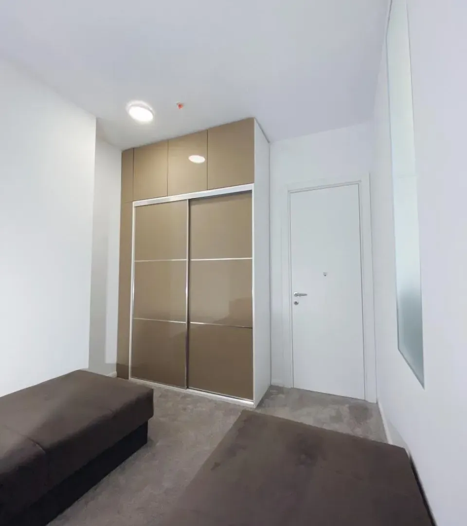 Sale, two bedroom apartment, 77m², Budva, Crna Gora