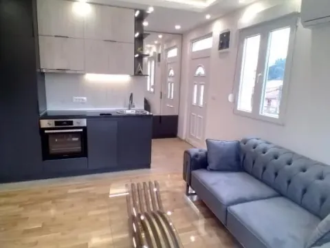 Izdavanje, jednosoban stan, 42m², Stara Varoš, Podgorica - image 6