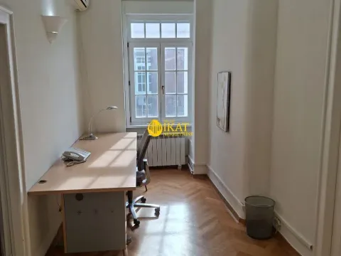 Izdavanje, poslovni prostor, 130m², Kalemegdan, Beograd - image 5