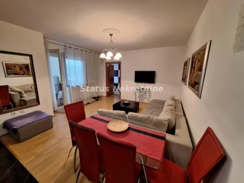 Rent, three bedroom apartment, 65m², Centar, Novi Sad - image 2
