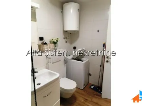 Rent, two bedroom apartment, 55m², Novi Beograd Blok 67, Novi Beograd Sve Podlokacije - image 18