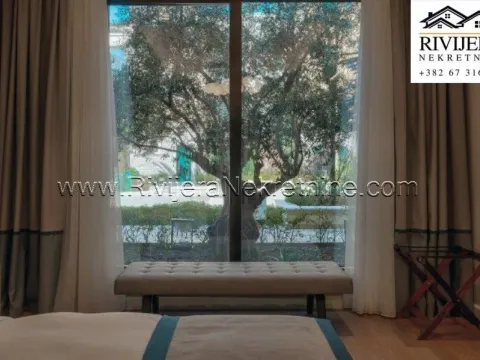 Prodaja, dvosoban stan, 17040m², Kumbor, Herceg Novi - image 4
