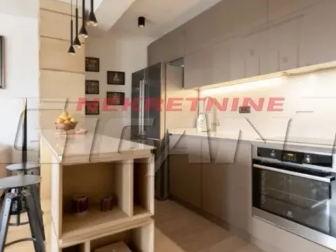 Prodaja, stan, 126m², Autokomanda, Voždovac Sve Podlokacije - image 4