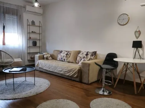 Prodaja, garsonjera, 31m², Ljubović, Podgorica - image 7