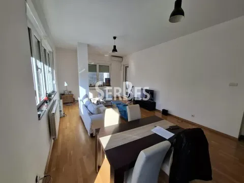 Sale, four bedroom apartment, 108m², Bulevar Oslobodjenja, Novi Sad Sve Podlokacije - image 4