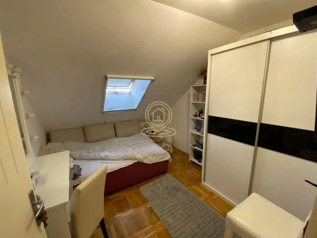 Prodaja, trosoban stan, 51m², Salajka, Novi Sad Sve Podlokacije