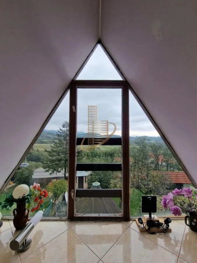 Prodaja, kuća, 178m², Rudnik, Gornji Milanovac