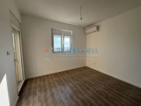 Prodaja, jednosoban stan, 47m², Bar, Crna Gora - image 10
