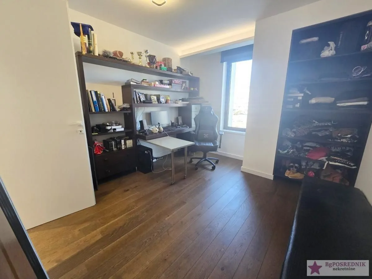 Prodaja, trosoban stan, 99m², Novi Beograd Sve Podlokacije, Beograd