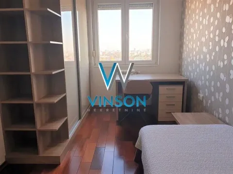 Sale, three bedroom apartment, 115m², Bulevar Evrope, Novi Sad Sve Podlokacije - image 17